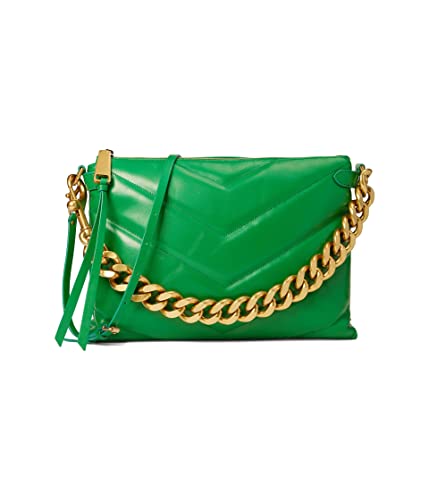 Rebecca Minkoff Edie Maxi Crossbody Envy Processing Processing #TOP26