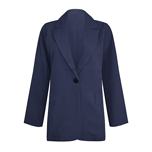 Veste de transition ajustée pour vos soirées d'été en terrasse