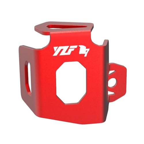 Couvercle protection réservoir liquide frein arrière YZF R7 2022 tasse d'huile moto YZFR7 2023