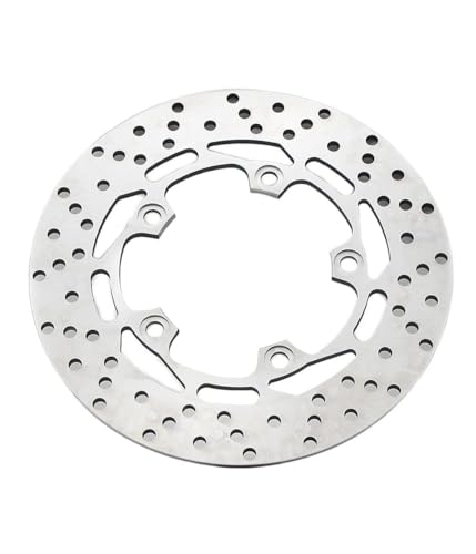 Disque de frein arrière moto à haute endurance pour FZ6 S2