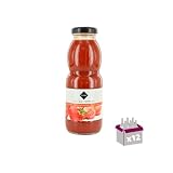 12 x 25 cl – succo di pomodoro puro – 3 l