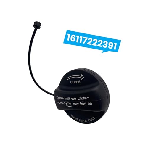 Tapa de tanque de combustible para BMW Serie E E63 E65 E66 E70 2