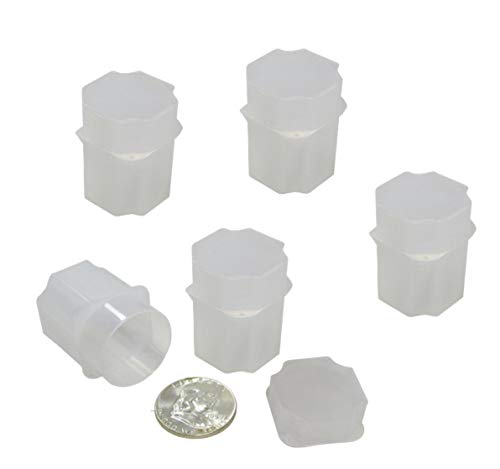 Tubos para Monedas Half Dollar Pack 5 Guardhouse miniatura 2