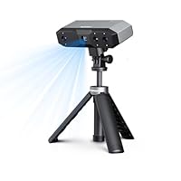 Amazon.co.jp: Revopoint MINI 2 3Dスキャナー 0.02mm超高精度 16fps