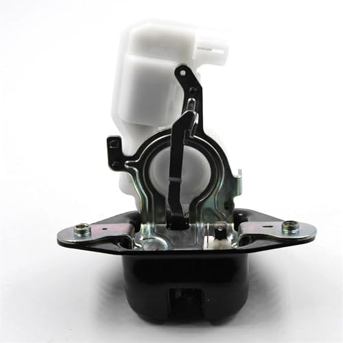 Interrupteur de hayon bloqué ? Réparer coffre Honda CR-V 74800SMGG01