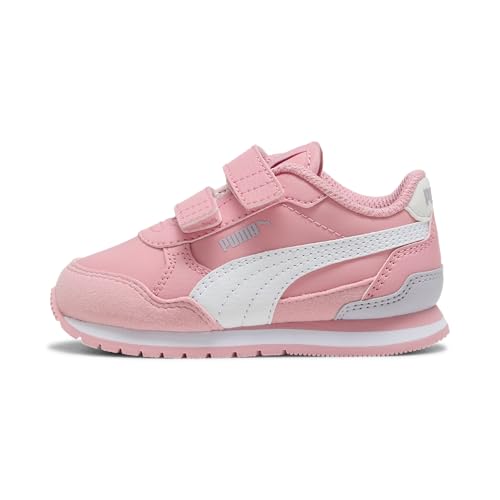 Image of Puma Unisex-Child St Runner Hook and Loop