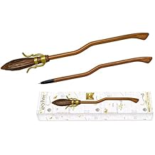 Harry Potter Broomstick Pen, Brown