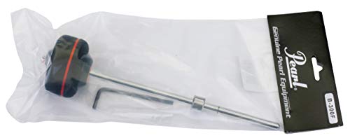 image for Pearl B300F Demon Drive Control Core Felt Bass Drum Beater