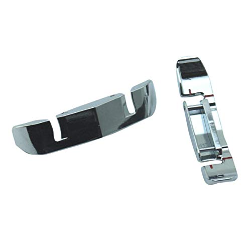 Cutex Mega Piping Foot para máquina de coser Husqvarna Viking miniatura 2