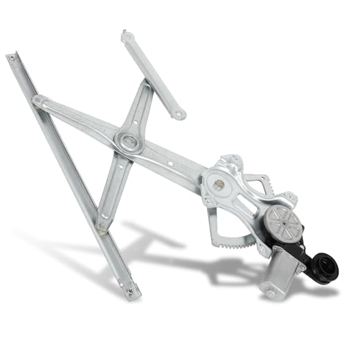 Image of SCITOO Power Window Regulator w /Motor for Scion tC 2005-2010
