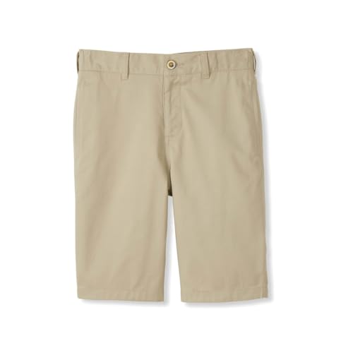 Pantalones cortos de cintura ajustable que eliminan la presión en tallas grandes de niño