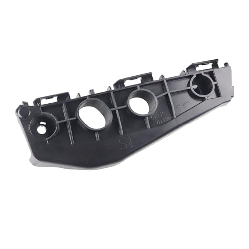 Support de pare-choc avant gauche pour Toyota Corolla - Fixation d'origine