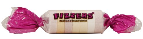 Swizzels Fizzers 750g