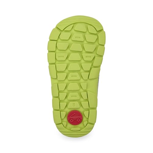 Image of See Kai Run Gilman - Waterproof & Insulated Snow Boot for Kids