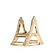 Ferris Wheel Press, Ink Carriage, Golden Polished Metal Holder for 38ml Ink Bottle
