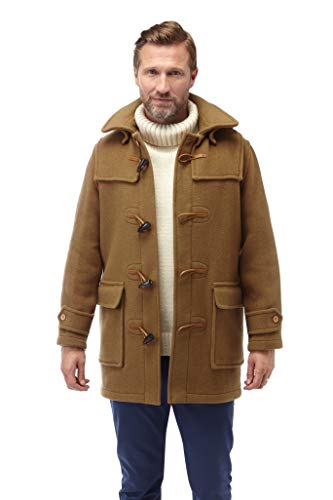Montgomery London Duffle Coat