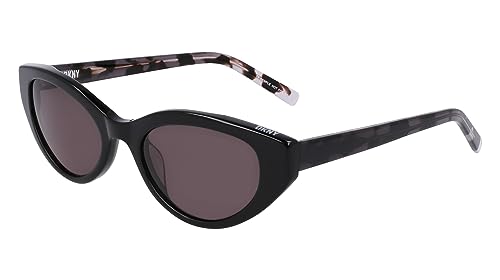 DKNY Sunglasses DK 548 S 001 Black2