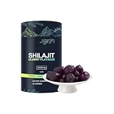 Gomme Gommose For L'integrazione Energia E Concentrazione: Potenziano La Funzione Cognitiva, Supportano L'efficienza Quotidiana For Stili Vita Frenetici | Punti Elenco(1PCS)