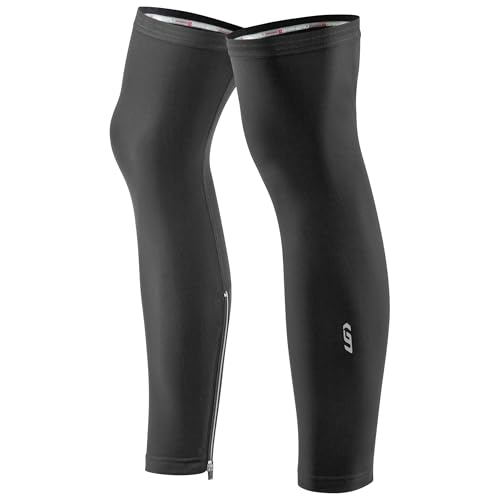 Louis Garneau, Cycling Zip-Leg Warmers 2