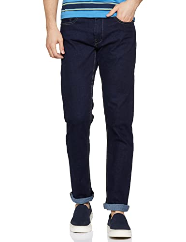 Peter England Men Jeans Peter England Men Jeans