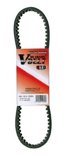 NTB A6-18.5-784H VベルトA6-18.5-784H