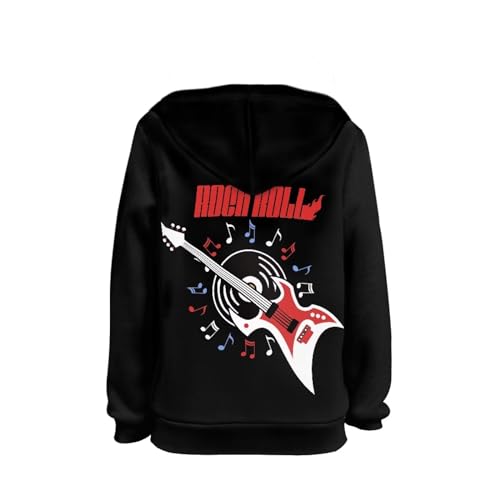 Boys Casual Pullover Hoodies Hooded Sweatshirts Tops Blouse with Pocket Age 6-164