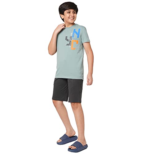 Image of Sweet Dreams Boys Bermuda Shorts