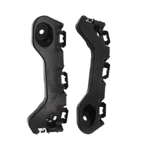 Support de pare-chocs avant haute durabilité compatible avec Ford Edge 11-14 ABS