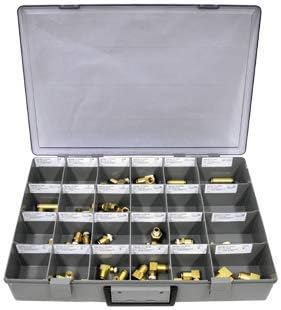 Prof Kit -Push-to-Connect Ftgs (Pack of 1)