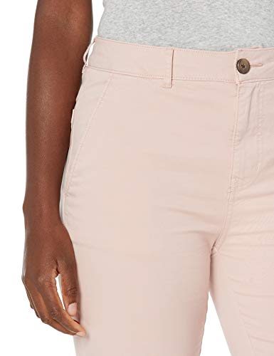 Goodthreads Pantaloni Corti Dritti in Chino