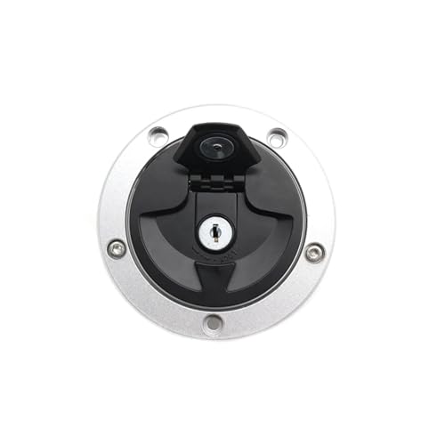 Bouchon de gaz carburant moto étanche pour ZX-14R ABS et ZX10R