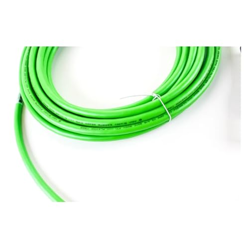 Câble de connexion servo 2090-CFBM7DF-CEAF15 contre pannes d'axe