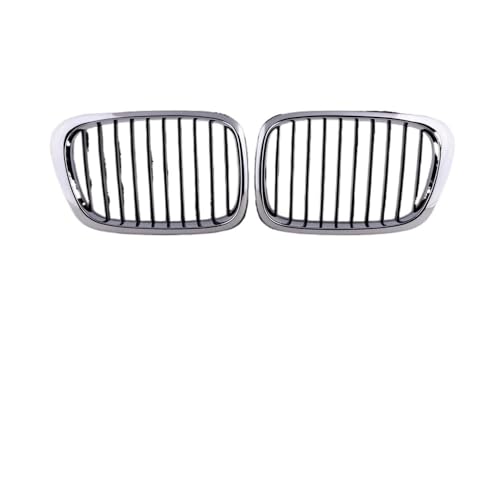 Parrillas de coche para reparar el frontal dañado de Serie 5 E39 525i 530i 540i 4