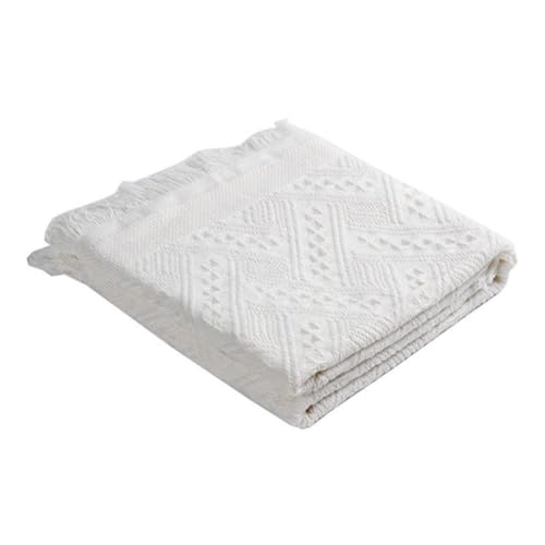 croselyu Picnic mat camping blanket seaside beach cloth picnic tablecloth tent floor mat park leisure blanket outdoor camping mat 1 pce (White 90 * 240cm)