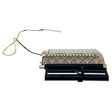 Compatible avec les imprimantes Intermec PM43 : prend en charge les modèles PM43, PM43i et dérivés pour la logistique et l'impression d'étiquettes de vente au détail dans les entrepôts et magasins du Royaume-Uni