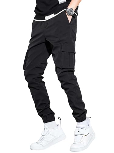 Image of Track Pant for Men || Track Pants || Plain Track Pant (TP-16-19)