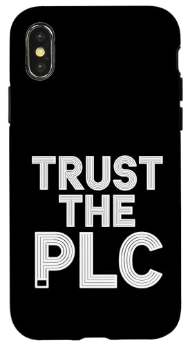 PLC�̏΂���}�C�N���`�b�v�E�e�b�N��M���� �X�}�z�P�[�X iPhone X/XS �p