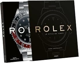 Discover Ebook Summary Rolex: Le style du temps 2026 Edition Premium Access Editor's Choice