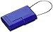 Kidde AccessPoint 001860 Portable Stor-A-Key with Adjustable Cable, Blue