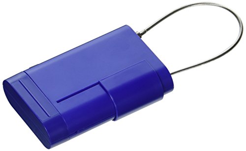 Boîte à clés Kidde portable Stor-A-Key câble réglable rangement clés extérieur