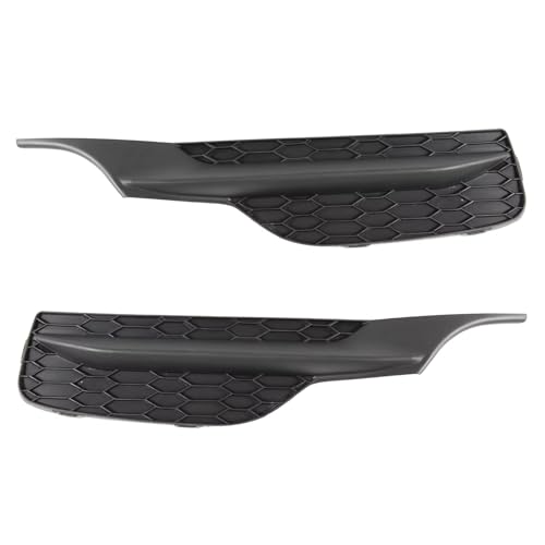 Grille de phare antibrouillard Honda Accord 16-17 finition haut de gamme