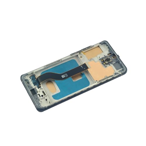 ZTOOYO for Samsung Galaxy S20 Plus 5G Screen Replacement for Samsung S20+ Plus Screen Replacement WIth Frame For Samsung S20 Plus LCD Display Digitizer SM-G985u G985w G986u G986w Touch Screen Assembly