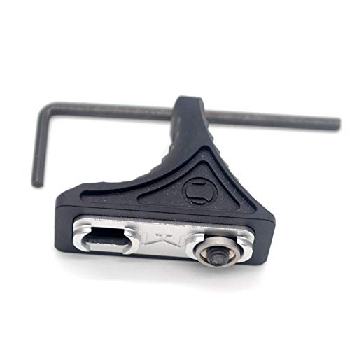 Forward Universal Hand Stop for both KeyMod & M-LK MLK Tactical Handguard