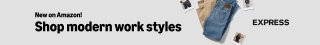 Express - Shop now