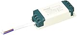 led driver 8-12w Sigue las instrucciones de montaje (idioma español no garantizado).