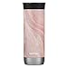 Contigo Couture SNAPSEAL Tasse de voyage Marbre rose 590 ml