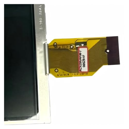 Arreglar pantalla rota Canon A2000 con este repuesto LCD completo 2