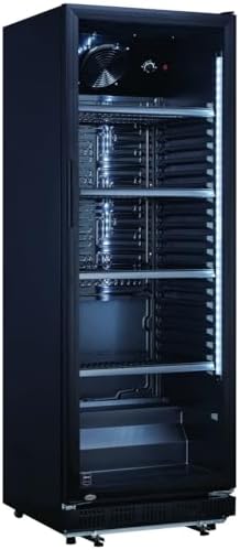 Kalamera Mini Frigorifero Per Bevande (Casa/Ufficio) - 40 Litri - Foto 8