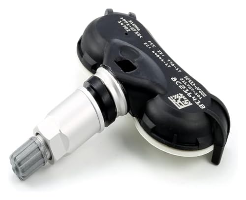 Capteur TPMS 52933-2F000 pour Hyundai Accent et Tucson - 4 pièces