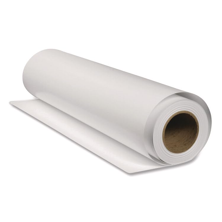 Epson S045113 Semi-mat Blanc papier jet d'encre - Papiers jet d'encre (Impression à jet d'encre, Semi-mat, Blanc, 240 g/m², 30,48 m, 91,4 cm)